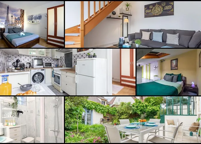 La Maisonnette