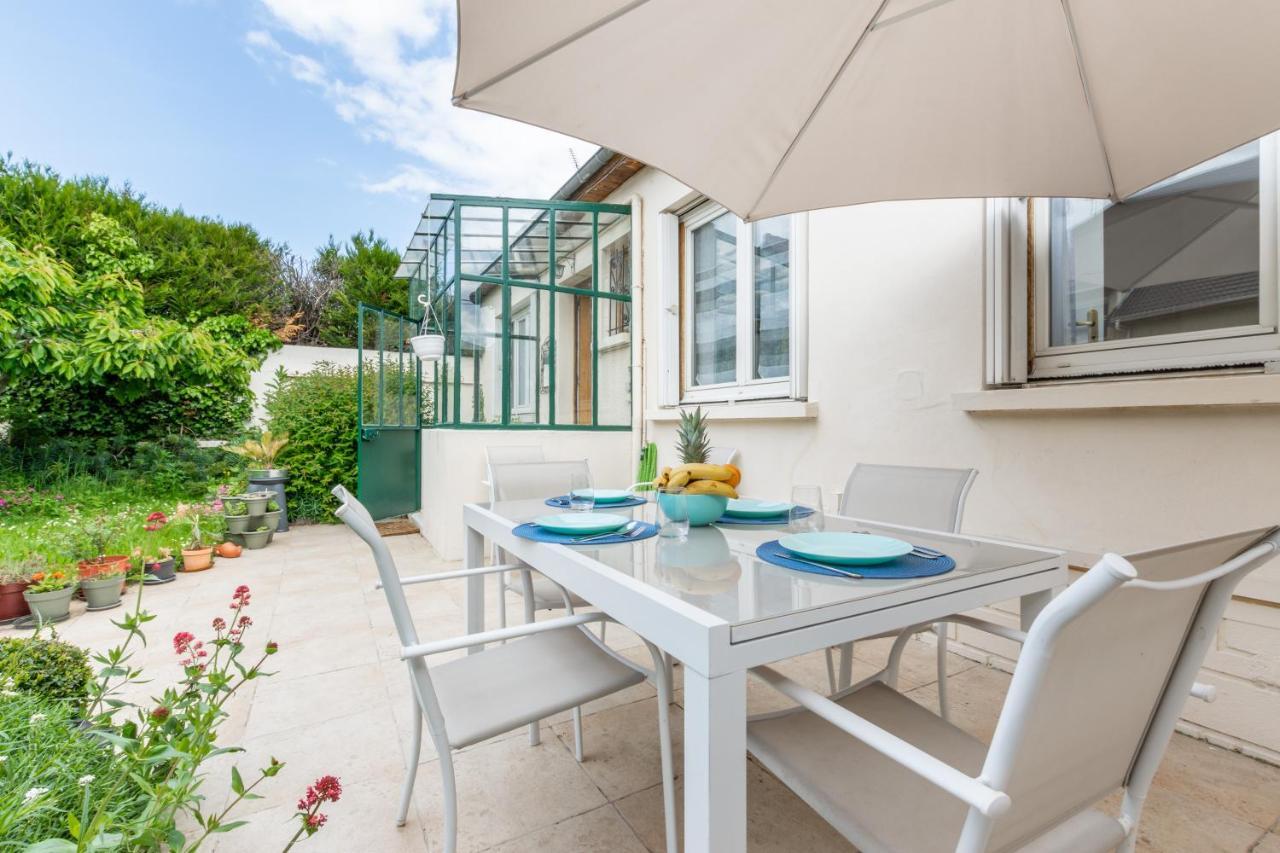 La Maisonnette Holiday home