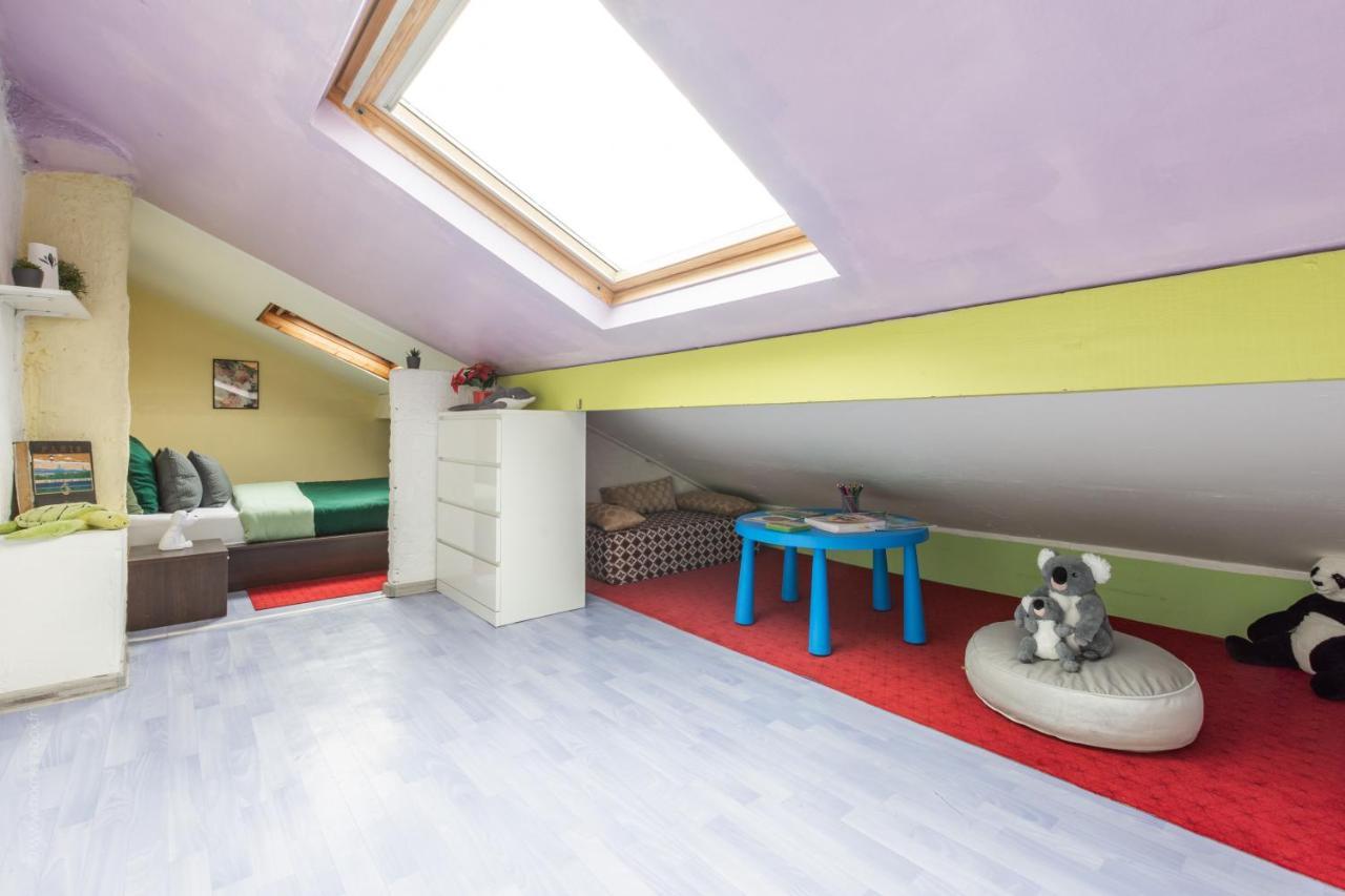 La Maisonnette Holiday home *