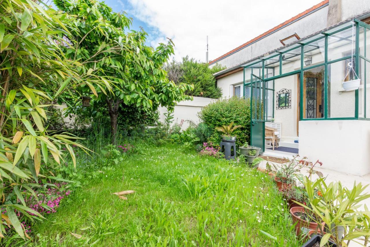 Holiday home La Maisonnette