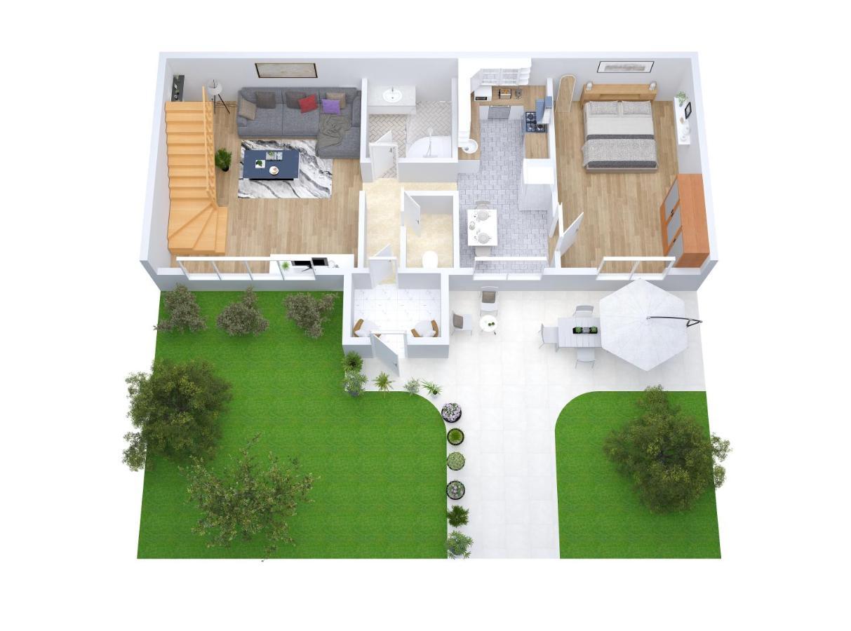 La Maisonnette *