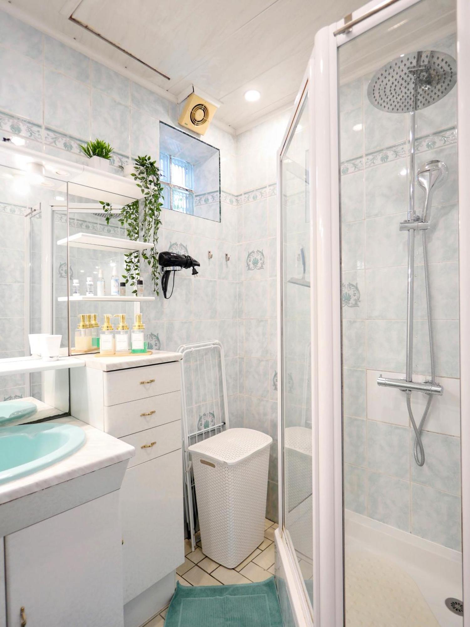 Holiday home La Maisonnette *